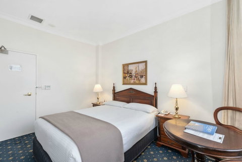 The Castlereagh Boutique Hotel - Accommodation Coffs Harbour 0