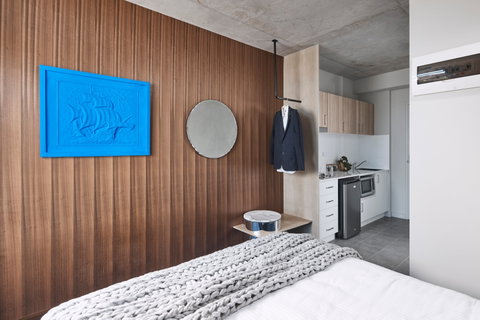 The Collectionist Hotel - Accommodation Coffs Harbour 1