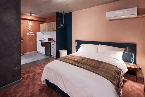The Collectionist Hotel - Accommodation Coffs Harbour 2