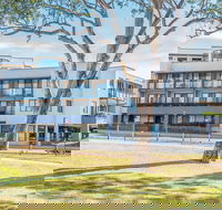 The Brighton Apartments - Accommodation Coffs Harbour