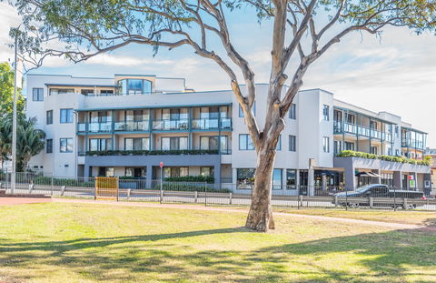 The Brighton Apartments - Accommodation Coffs Harbour 0