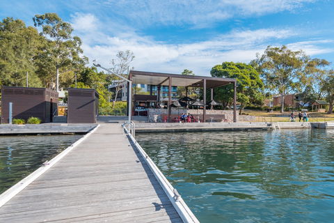 The Brighton Apartments - Accommodation Coffs Harbour 1