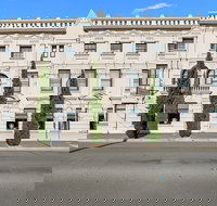 The Grand Hotel Launceston - Accommodation Coffs Harbour