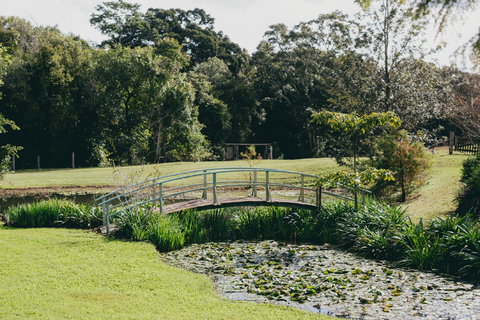 The Eumundi Dairy - Accommodation Coffs Harbour 1