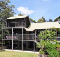 The Beach House  Jervis Bay - Accommodation Coffs Harbour