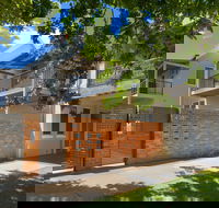 The Waterstreet Apartment - Accommodation Coffs Harbour