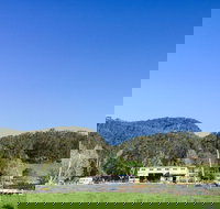 The Shed - Broger's End - Accommodation Coffs Harbour