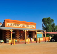 The Original Silverton Hotel - Accommodation Coffs Harbour