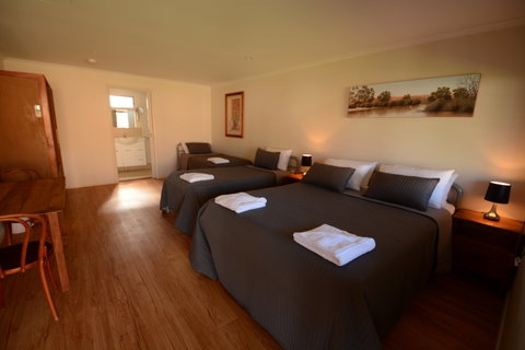 The Original Silverton Hotel - Accommodation Coffs Harbour 2