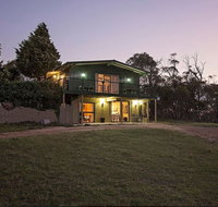 The Range - Accommodation Coffs Harbour
