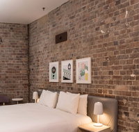 The Ultimo - Accommodation Coffs Harbour