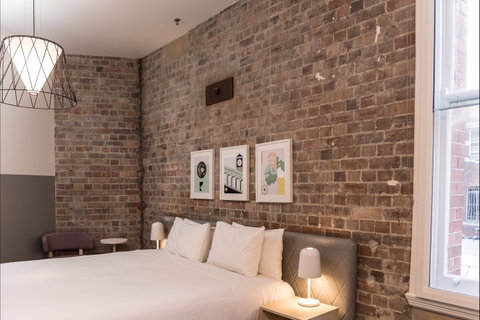 The Ultimo - Accommodation Coffs Harbour 0