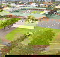 The Leeton Heritage Motor Inn - Accommodation Coffs Harbour