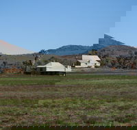 The Dutchman's Stern Homestead - Accommodation Coffs Harbour