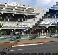 Thunderbolt Inn aka The Bottom Pub - Accommodation Coffs Harbour