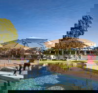 Tilmouth Well Roadhouse - Accommodation Coffs Harbour