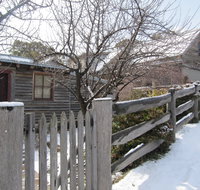 Tinkersfield - Accommodation Coffs Harbour