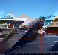 Top Deck Marion Bay - Accommodation Coffs Harbour