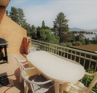 Twin Seasons 4 - Accommodation Coffs Harbour