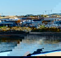 Venus Bay Beachfront Tourist Park - Accommodation Coffs Harbour