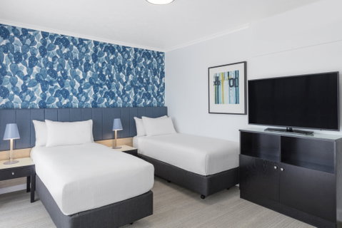 Vibe Hotel Gold Coast - Accommodation Coffs Harbour 0