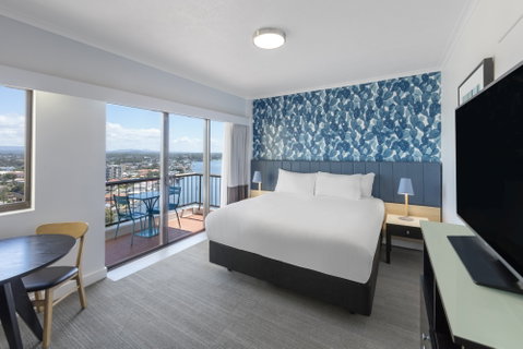 Vibe Hotel Gold Coast - Accommodation Coffs Harbour 2