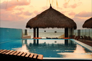 Villa Kopai Luxury Beach House