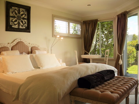 Villa Medici - Accommodation Coffs Harbour 0