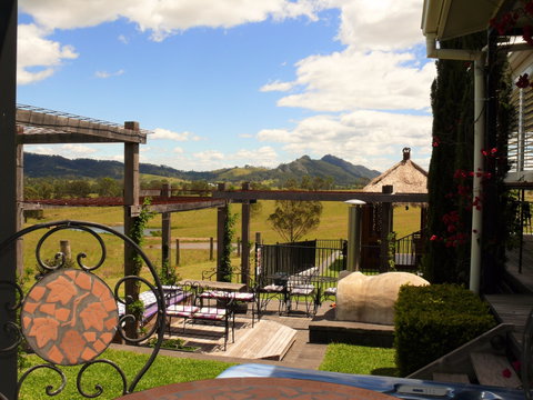 Villa Medici - Accommodation Coffs Harbour 2