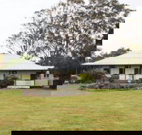 Vineyard Cottage - Accommodation Coffs Harbour