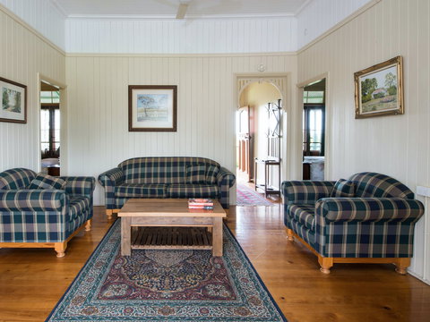 Vineyard Cottage - Accommodation Coffs Harbour 1