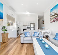 Vincentia Retreat - Accommodation Coffs Harbour