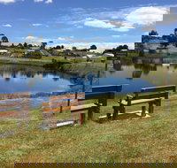 Waratah Caravan and Camping Ground - Accommodation Coffs Harbour