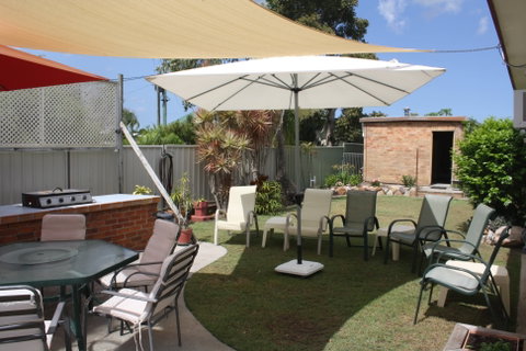 Waterview Motel - Accommodation Coffs Harbour 1