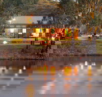 Wigley Retreat - Accommodation Coffs Harbour