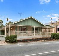 Williamstown Bed  Breakfast - Accommodation Coffs Harbour