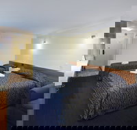 Windsor Lodge Como - Accommodation Coffs Harbour