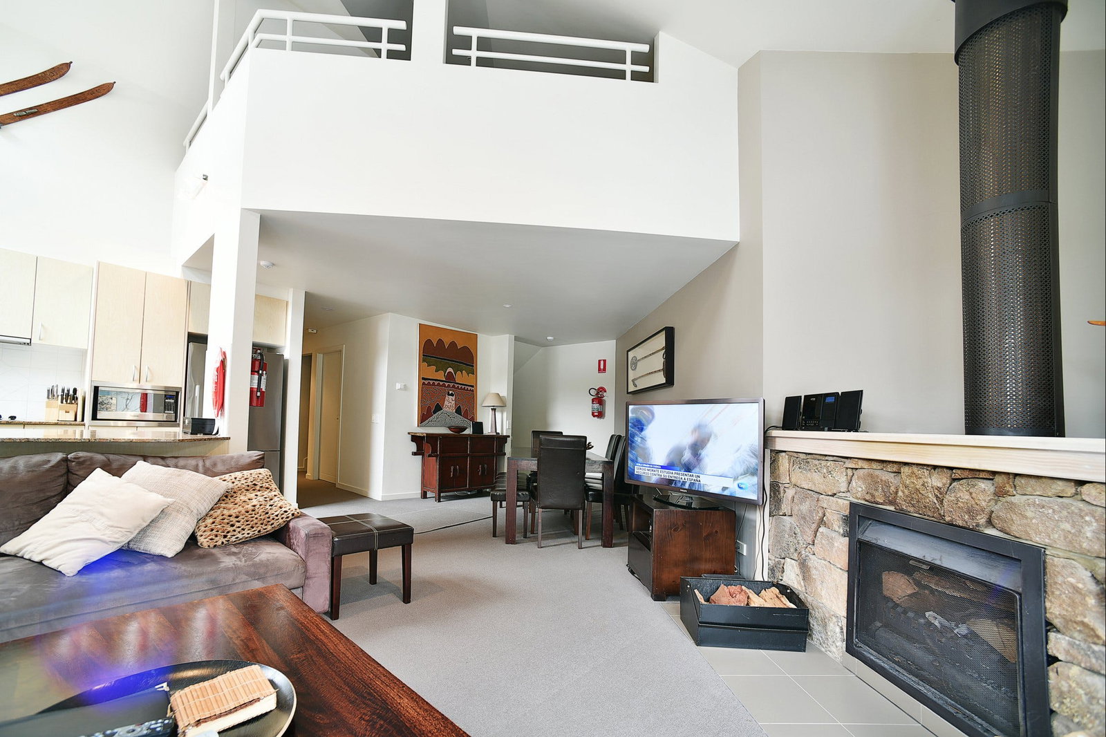 Thredbo NSW Accommodation Coffs Harbour