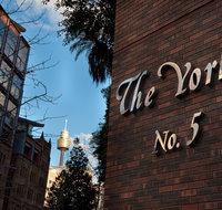York by Swiss-Belhotel - Accommodation Coffs Harbour
