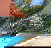 Acclaim Prospector Holiday Park - Accommodation Coffs Harbour