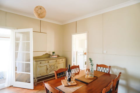 Adelong Valley Farm Stays - Moorallie Cottage - Accommodation Coffs Harbour 2