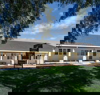 Albany Holiday Units - Accommodation Coffs Harbour