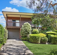 Alva Lee - Accommodation Coffs Harbour