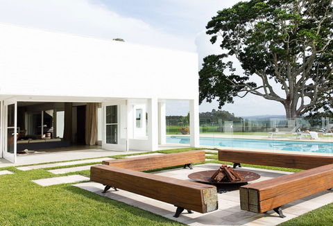 Amileka - Accommodation Coffs Harbour 0