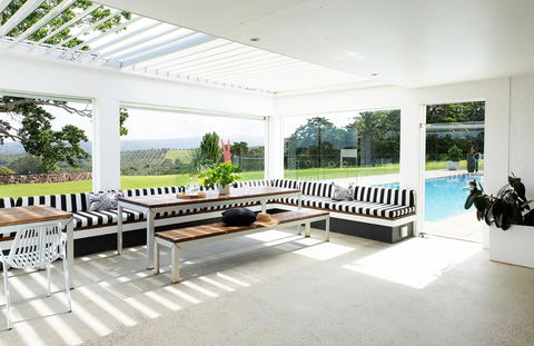 Amileka - Accommodation Coffs Harbour 1