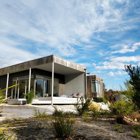 Aplite House - Accommodation Coffs Harbour 0