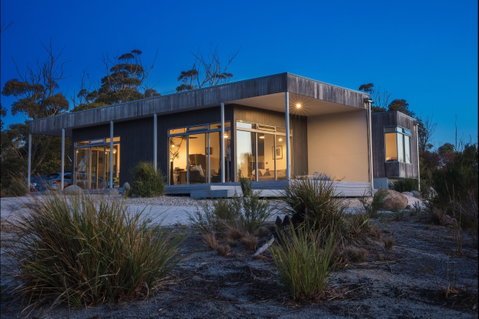 Aplite House - Accommodation Coffs Harbour 1