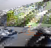 Aqua Leaf Apartment Jervis Bay - Accommodation Coffs Harbour