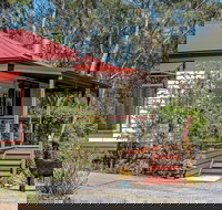 Araluen Park Cottages - Accommodation Coffs Harbour