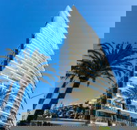 Artique Resort - Accommodation Coffs Harbour